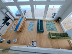 villa julia Tampere
